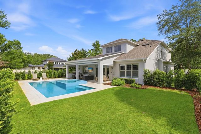 1750 CAROLLEE LANE, Winter Park, FL 32789