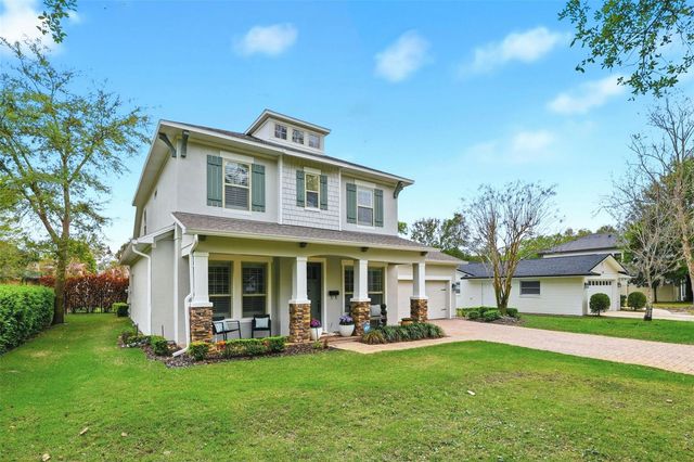 1750 CAROLLEE LANE, Winter Park, FL 32789