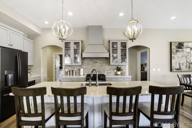 5565 Albright Avenue Sw, City Of Wyoming, MI 49418