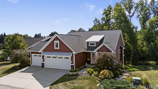 5565 Albright Avenue Sw, City Of Wyoming, MI 49418