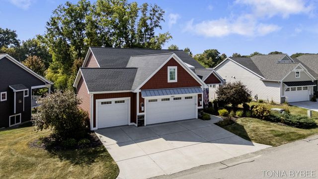 5565 Albright Avenue Sw, City Of Wyoming, MI 49418