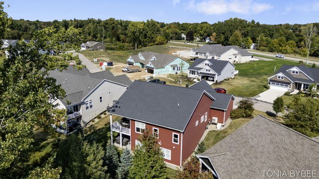 5565 Albright Avenue Sw, City Of Wyoming, MI 49418