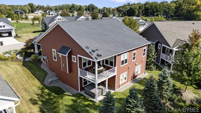 5565 Albright Avenue Sw, City Of Wyoming, MI 49418