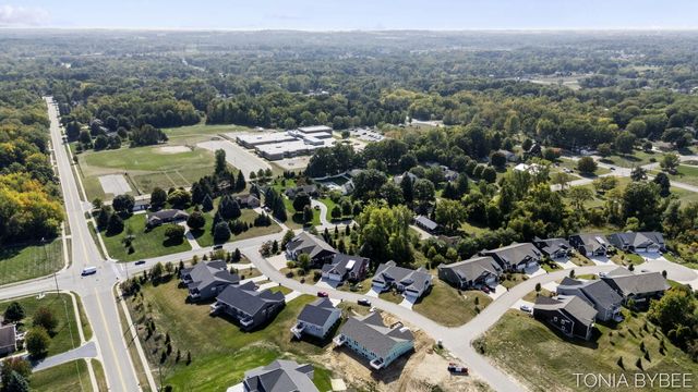 5565 Albright Avenue Sw, City Of Wyoming, MI 49418