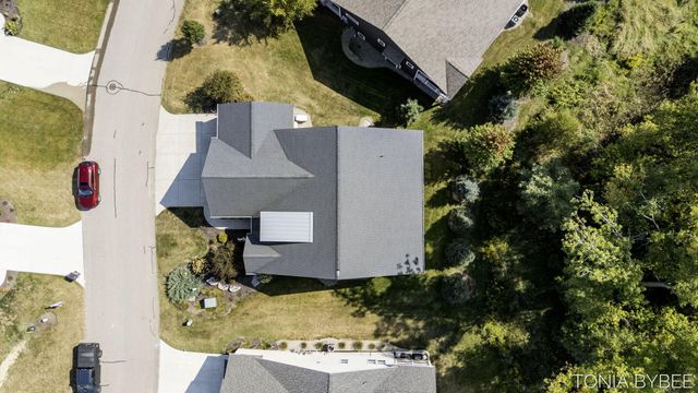 5565 Albright Avenue Sw, City Of Wyoming, MI 49418