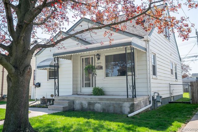 13273 Cunningham Street, Southgate, MI 48195