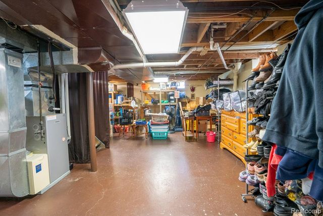 13273 Cunningham Street, Southgate, MI 48195