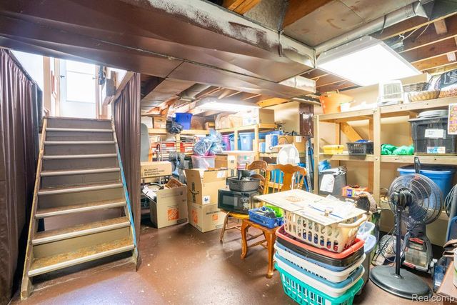 13273 Cunningham Street, Southgate, MI 48195