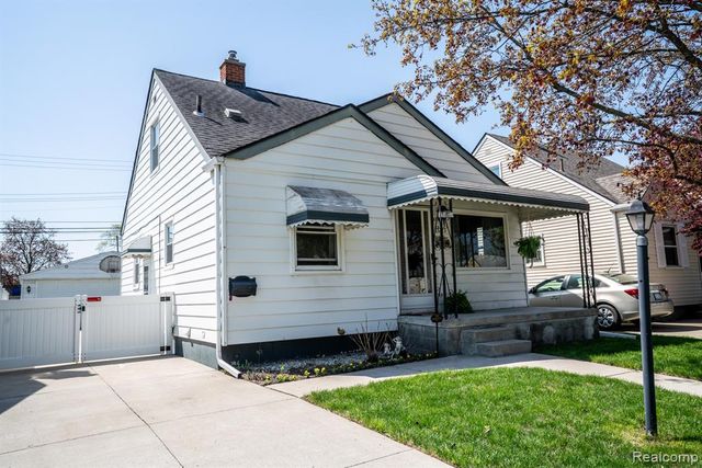 13273 Cunningham Street, Southgate, MI 48195