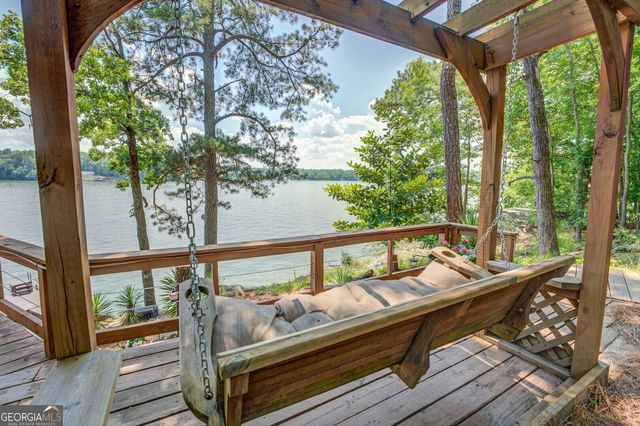 265 Shoreline Drive, Monticello, GA 31064