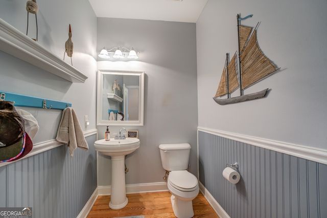 265 Shoreline Drive, Monticello, GA 31064