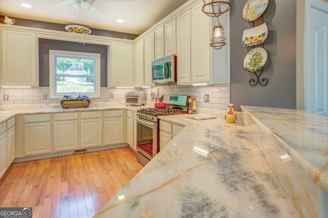 265 Shoreline Drive, Monticello, GA 31064