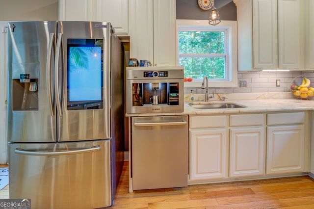 265 Shoreline Drive, Monticello, GA 31064