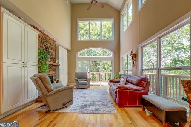 265 Shoreline Drive, Monticello, GA 31064
