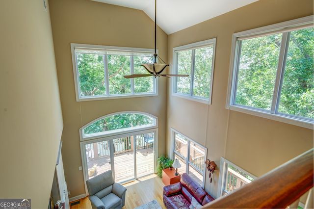 265 Shoreline Drive, Monticello, GA 31064