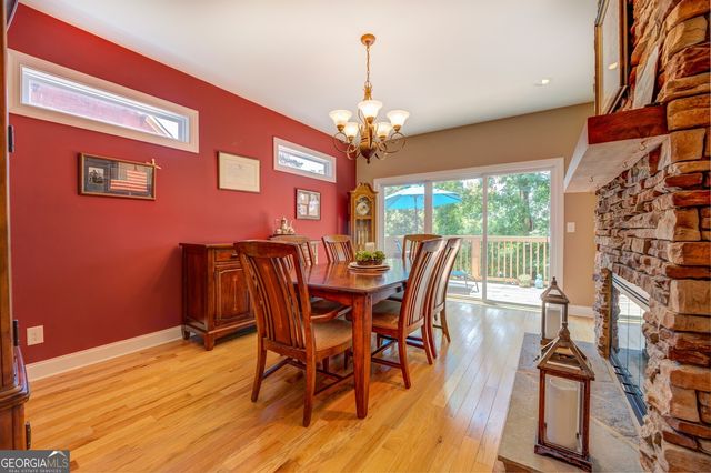 265 Shoreline Drive, Monticello, GA 31064