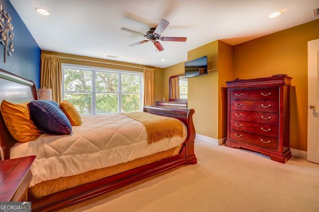 265 Shoreline Drive, Monticello, GA 31064