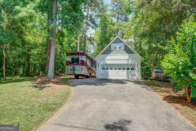 265 Shoreline Drive, Monticello, GA 31064