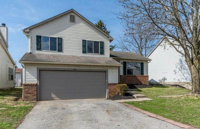 2737 Raphael Drive, Columbus, OH 43232