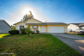 2640 N WICKIUP DR, Post Falls, ID 83854
