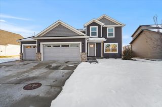 1727 Eide Road, Bloomington, IL 61704