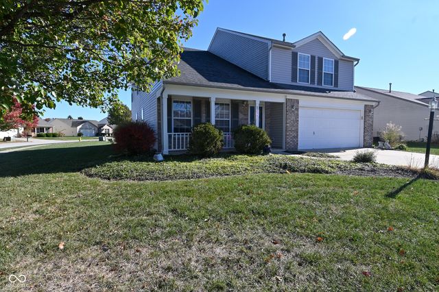1258 Spring Lake Drive, Brownsburg, IN 46112