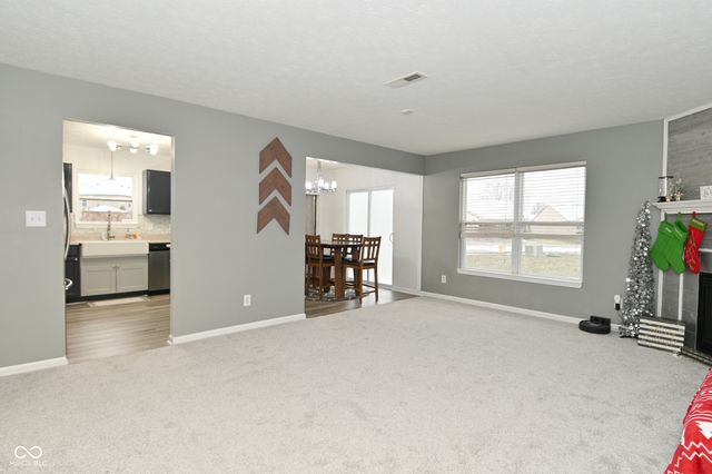 1258 Spring Lake Drive, Brownsburg, IN 46112