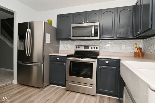 1258 Spring Lake Drive, Brownsburg, IN 46112