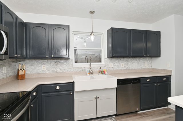 1258 Spring Lake Drive, Brownsburg, IN 46112