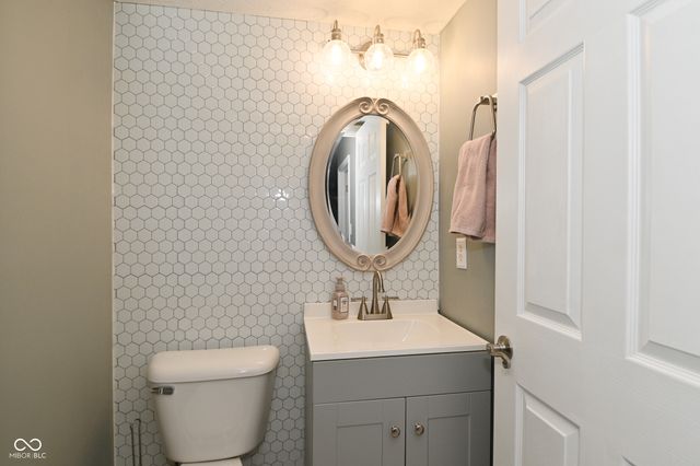 1258 Spring Lake Drive, Brownsburg, IN 46112