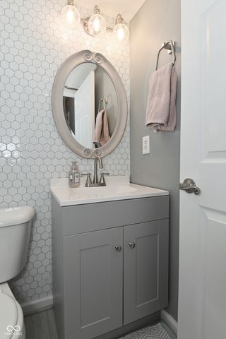 1258 Spring Lake Drive, Brownsburg, IN 46112