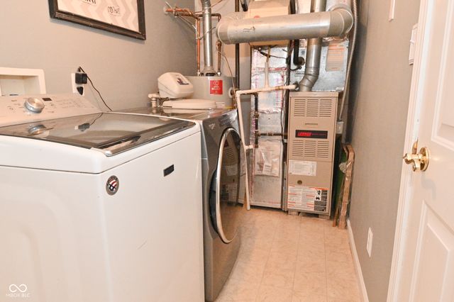 1258 Spring Lake Drive, Brownsburg, IN 46112