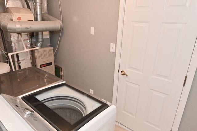 1258 Spring Lake Drive, Brownsburg, IN 46112