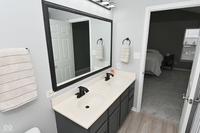 1258 Spring Lake Drive, Brownsburg, IN 46112