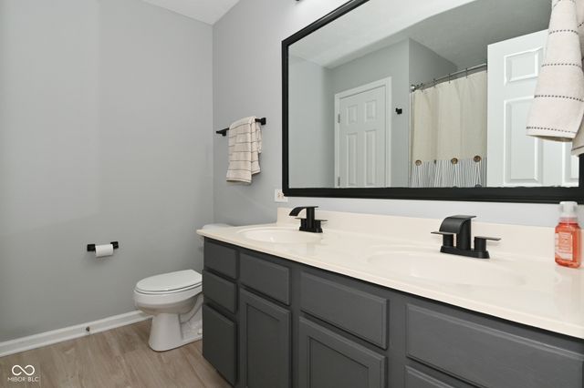 1258 Spring Lake Drive, Brownsburg, IN 46112