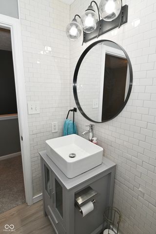 1258 Spring Lake Drive, Brownsburg, IN 46112