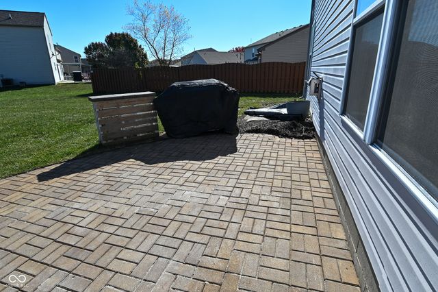 1258 Spring Lake Drive, Brownsburg, IN 46112