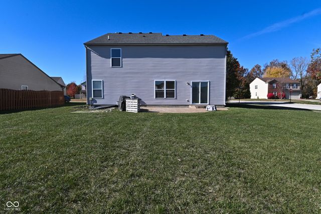 1258 Spring Lake Drive, Brownsburg, IN 46112