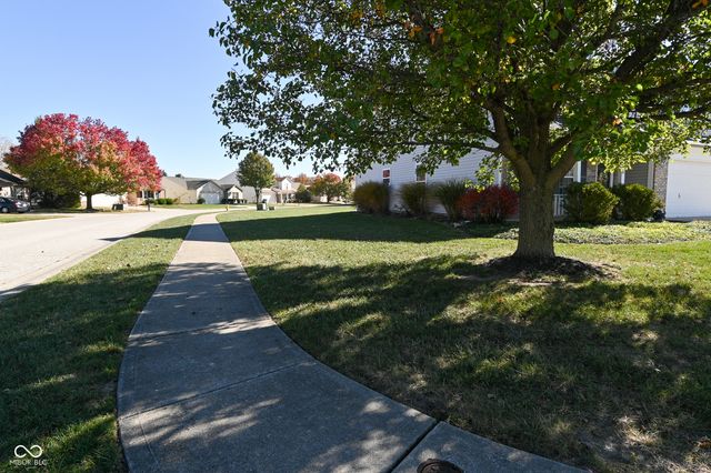 1258 Spring Lake Drive, Brownsburg, IN 46112