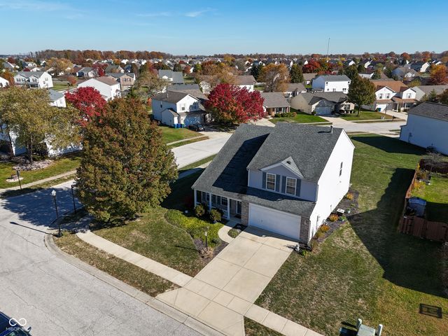 1258 Spring Lake Drive, Brownsburg, IN 46112