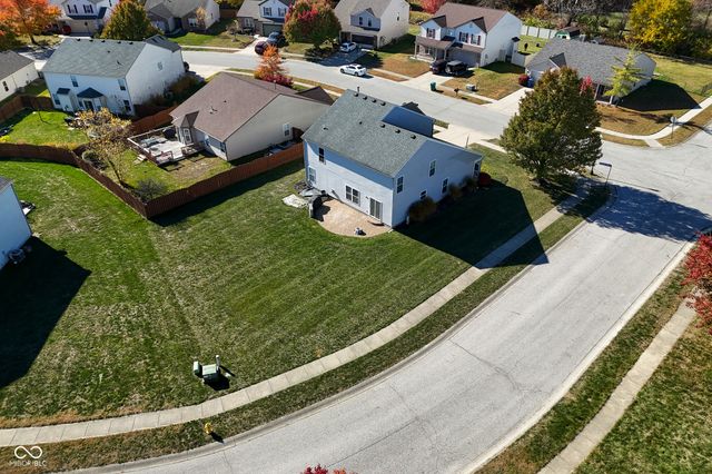 1258 Spring Lake Drive, Brownsburg, IN 46112