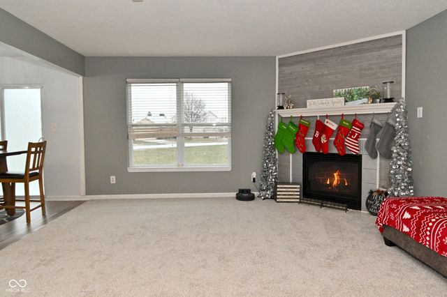 1258 Spring Lake Drive, Brownsburg, IN 46112