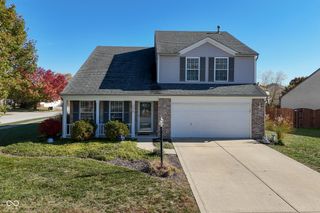 1258 Spring Lake Drive, Brownsburg, IN 46112
