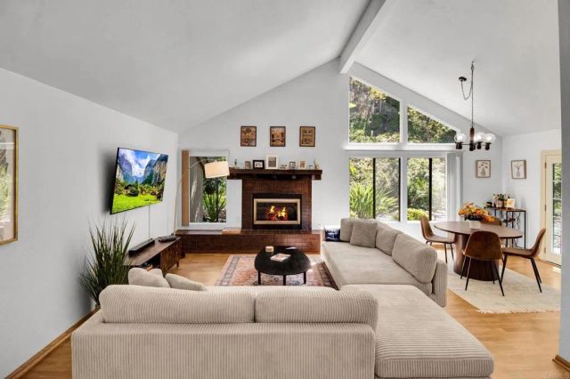 4205 Caminito Pintoresco, San Diego, CA 92108