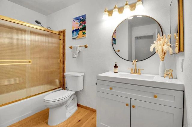 4205 Caminito Pintoresco, San Diego, CA 92108