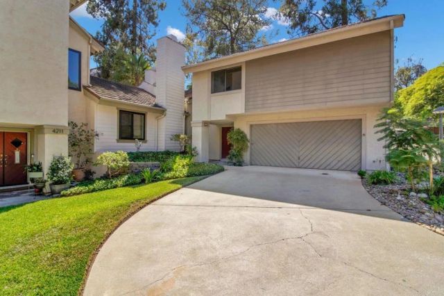 4205 Caminito Pintoresco, San Diego, CA 92108