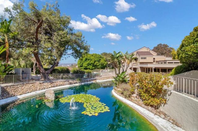4205 Caminito Pintoresco, San Diego, CA 92108