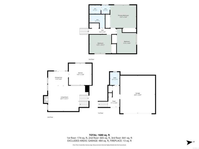 4205 Caminito Pintoresco, San Diego, CA 92108