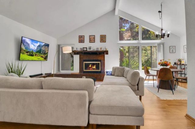 4205 Caminito Pintoresco, San Diego, CA 92108