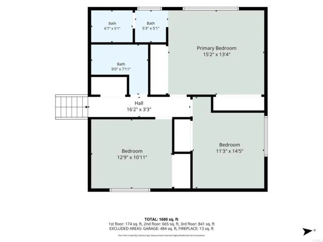 4205 Caminito Pintoresco, San Diego, CA 92108